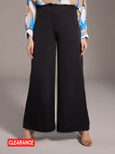 Black color option, Currently selected