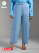 Blue color option, Currently selected