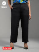 Black color option, Currently selected