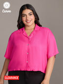 Pink color option