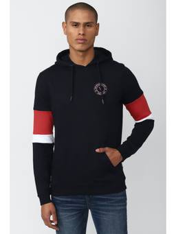 Van Heusen - Black Sweatshirt