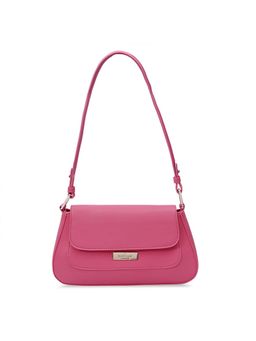Hamster London - Namo Pink Shoulder Bag (M)
