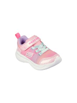 SKECHERS - Snap Sprints 2 Pink Sneakers