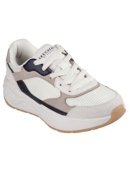 SKECHERS - Nova Jogger - Chroma Classic Beige Casual Sneakers