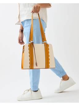 Chumbak - Sunshine Shoulder Bag with Detachable Strap