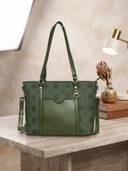 Green color option