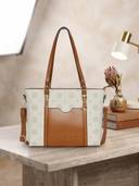 Beige color option, Currently selected