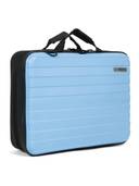 Blue color option, Currently selected