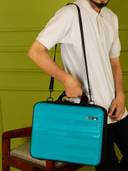 Aqua color option