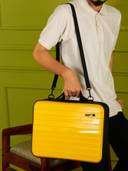 Yellow color option, Sold out