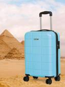 Aqua color option, Currently selected