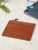 Tan color option, Currently selected