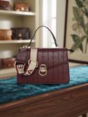 Maroon color option