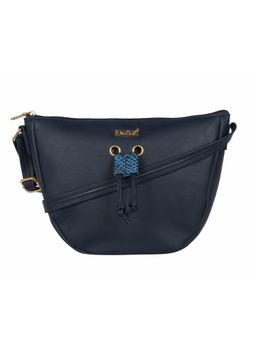 Enoki - Women Sling Bag Blue