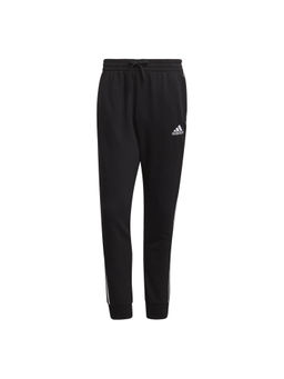 adidas - Men Black Joggers