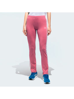 adidas - Women Pink Yoga Trackpant