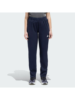 adidas - Women Navy Blue 2.0 Workout Trackpant