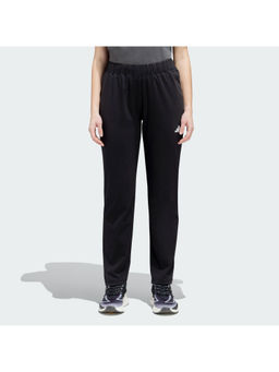 adidas - Women Black 2.0 Workout Trackpant