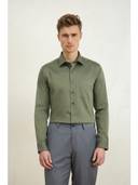 Olive color option