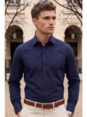 Navy Blue color option, Currently selected