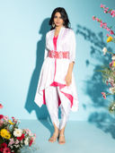 White color option, Sold out