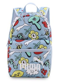 Puma - Blue Phase Youth Backpack (12-13 Years)