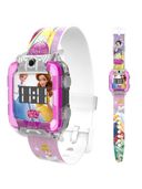 Pink color option, Currently selected