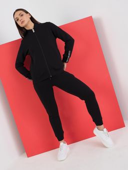 Sweet Dreams - Womens Solid Jacket and Jogger