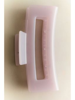 H&M - Women Purple Hair claw