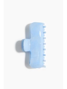 H&M - Women Blue Hair claw