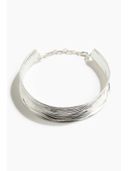 Silver color option, Currently selected