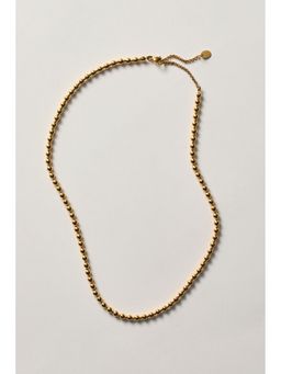 H&M - Women Gold Waterproof chain necklace
