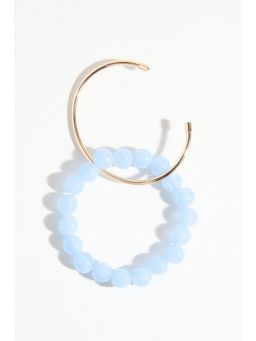 H&M - Women Blue 2-pack bracelets