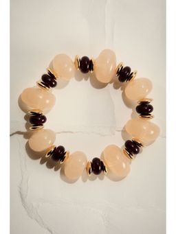 H&M - Women Multi-Color Beaded bracelet