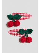 Red color option, Sold out