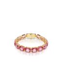 Pink color option, Currently selected