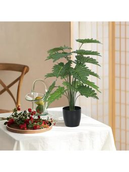 Home Bloom - Artificial Guiana Chestnut for Home Decor-Office Decor-Gifting Big