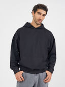 Black color option, Sold out, Currently selected