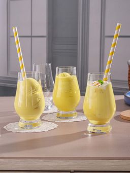 Trovea's - Mini chime Cocktail Glass (Pack Of 4)