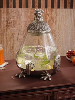 Trovea's - Sip-A-Doodle Beverage Dispenser