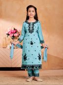 Turquoise color option, Currently selected