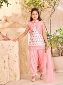 Peach color option, Currently selected