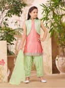 Pink color option, Currently selected