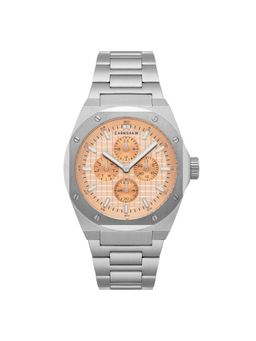 Earnshaw - Bessemer Multifunction Luminous Mens Watch - ES-8253-22