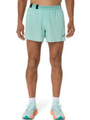 Green color option, Currently selected