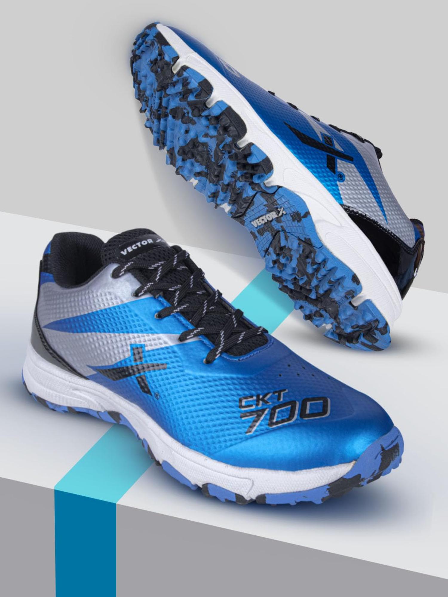 Buy Vector X Ckt 700 Spacer Mesh Upper with Tpu Fusing Cricket