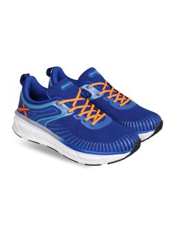 Vector X - Stride Extra Comfort Lightweight Running Shoes for Men