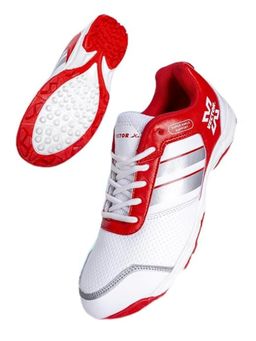 Vector X - Blast 7.0 Men Cricket Shoes Breathable Mesh Outdoor Footwear for All Rounder