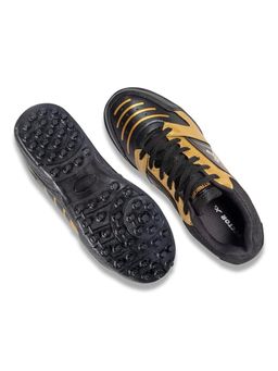 Vector X - Striker Cricket Shoes Pvc Sole Studs for Men Ideal for Hard Surfaces