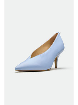 Oroh - Blue Rotherham Stiletto Heels